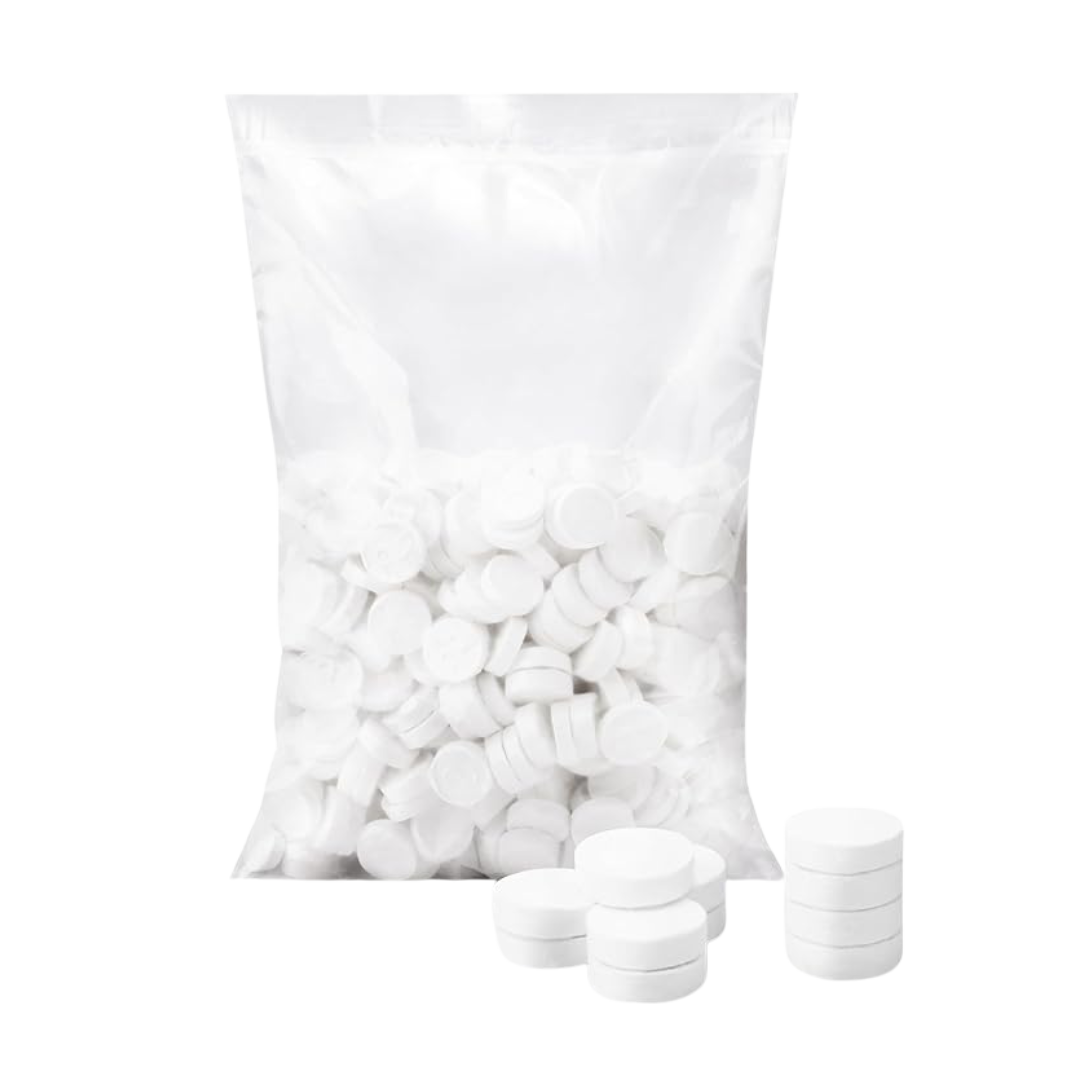 Compressed Sheet Mask