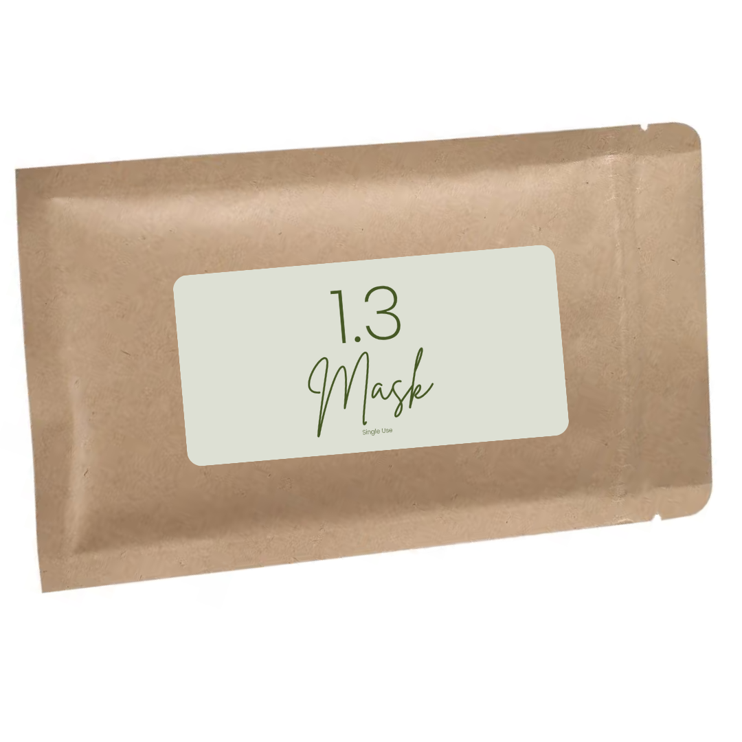 Hydrogel Eye Mask