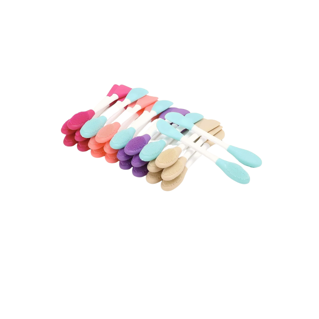 Silicone Cleansing Brush