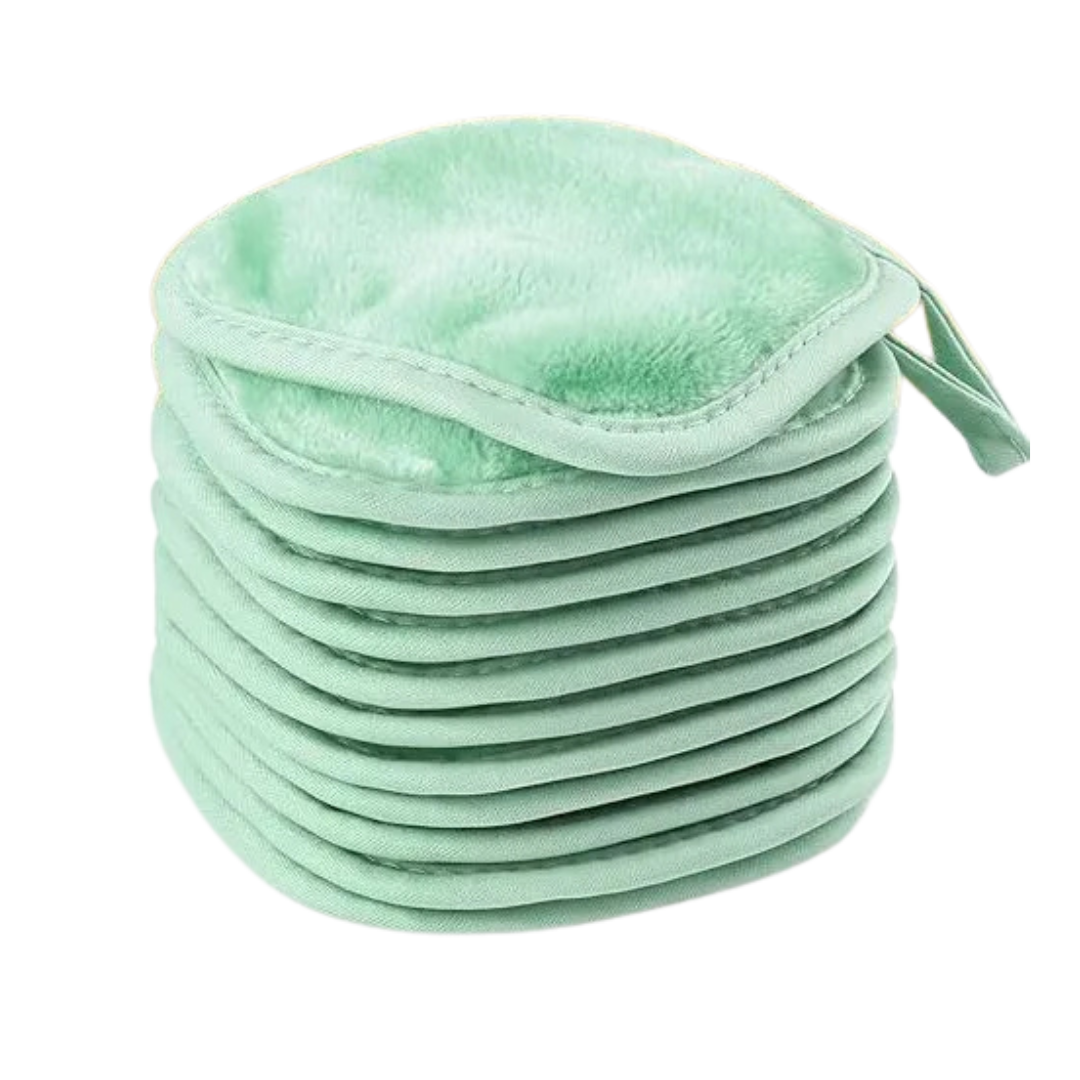 Plush Cloth