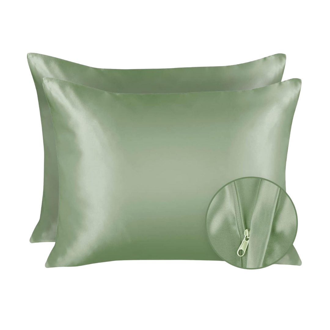 Satin Pillowcase