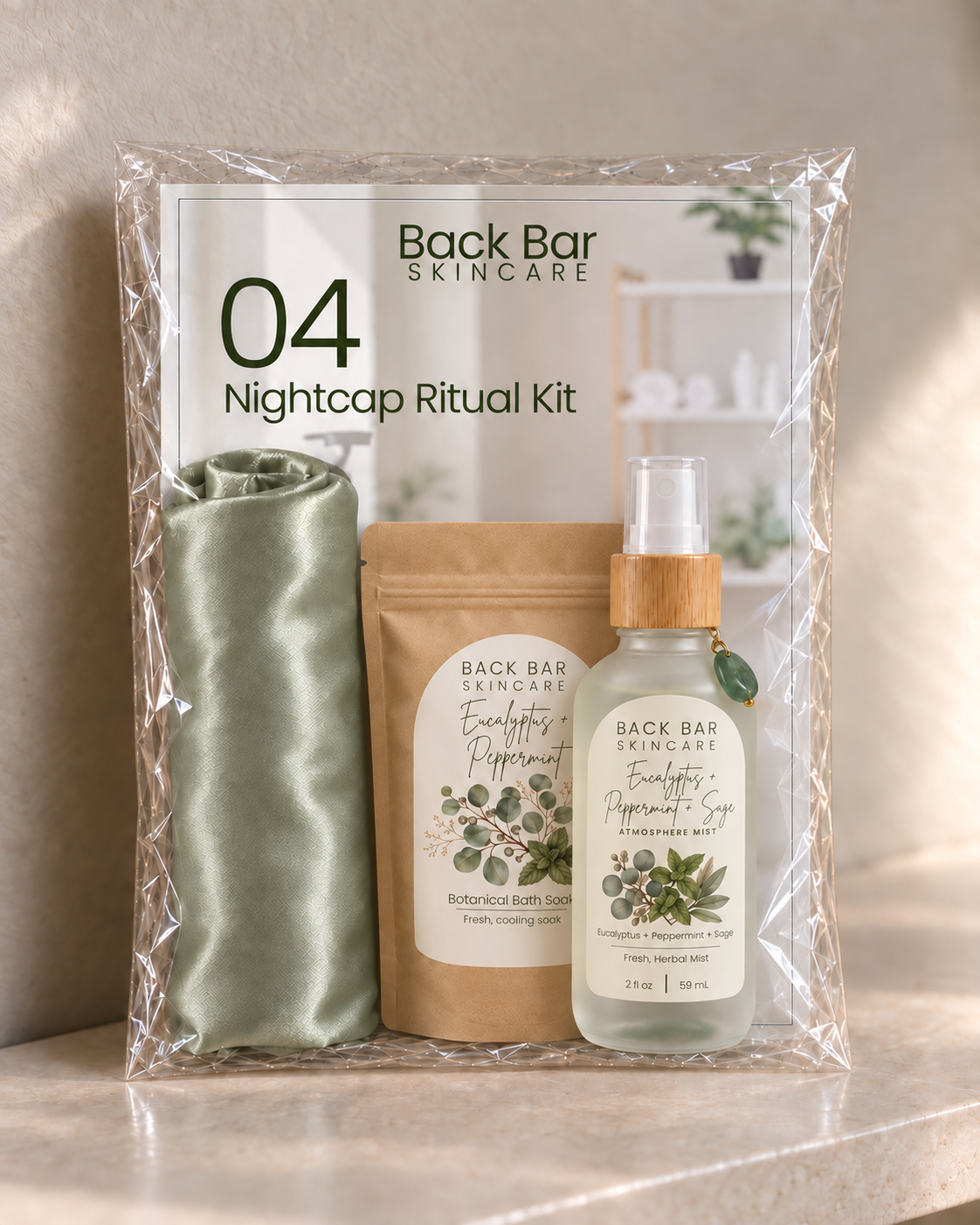 04 Nightcap Ritual Kit