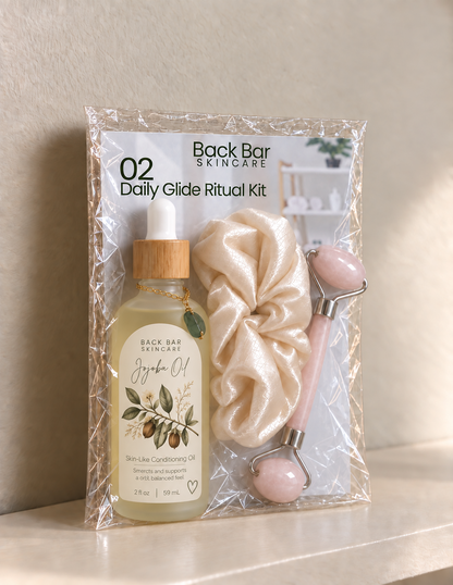 02 Daily Glide Ritual Kit