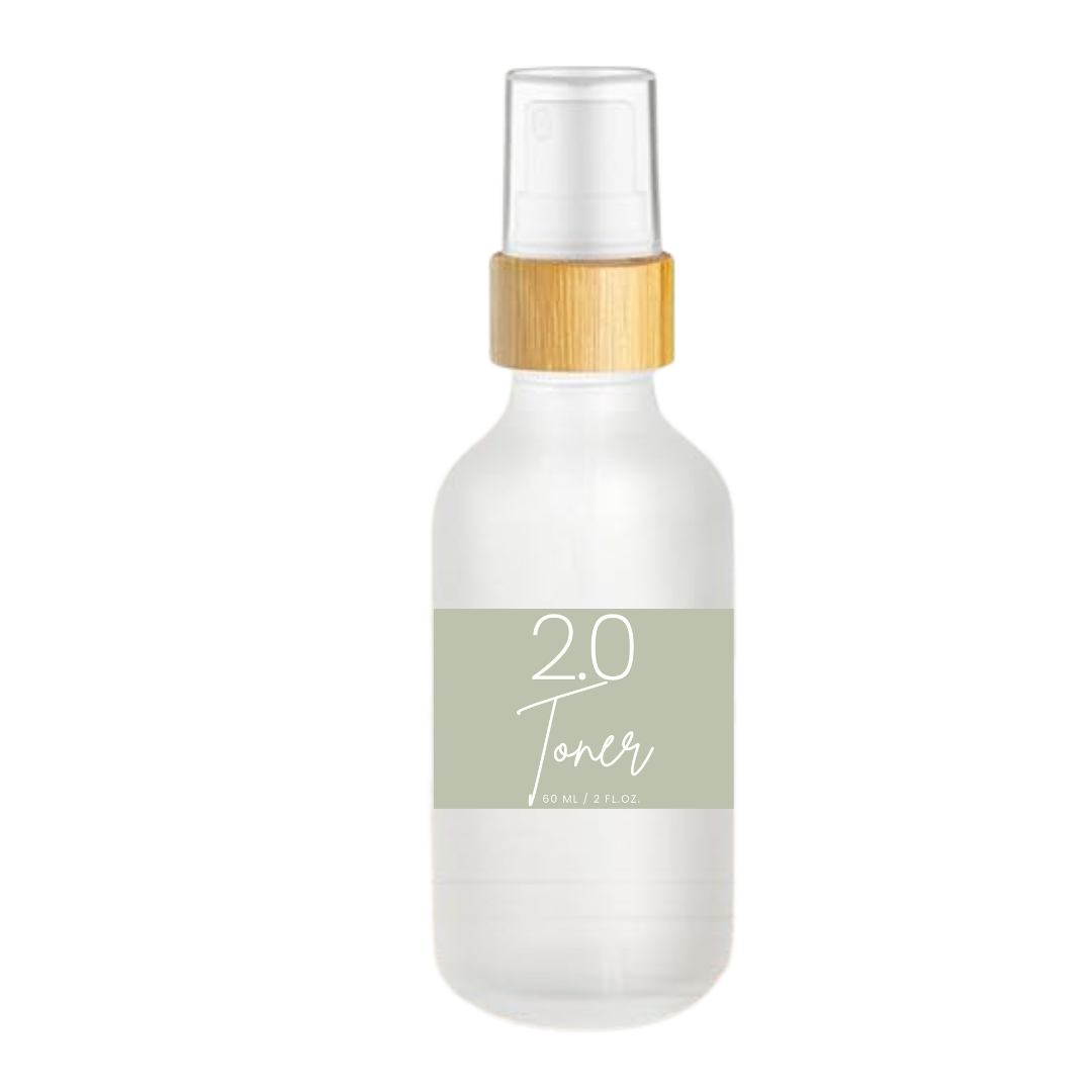 2.0 Toner Mist