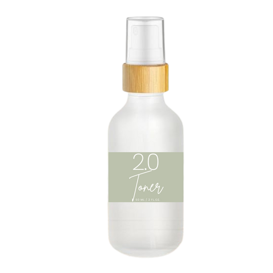 2.0 Toner Mist