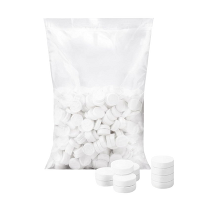 Compressed Sheet Mask