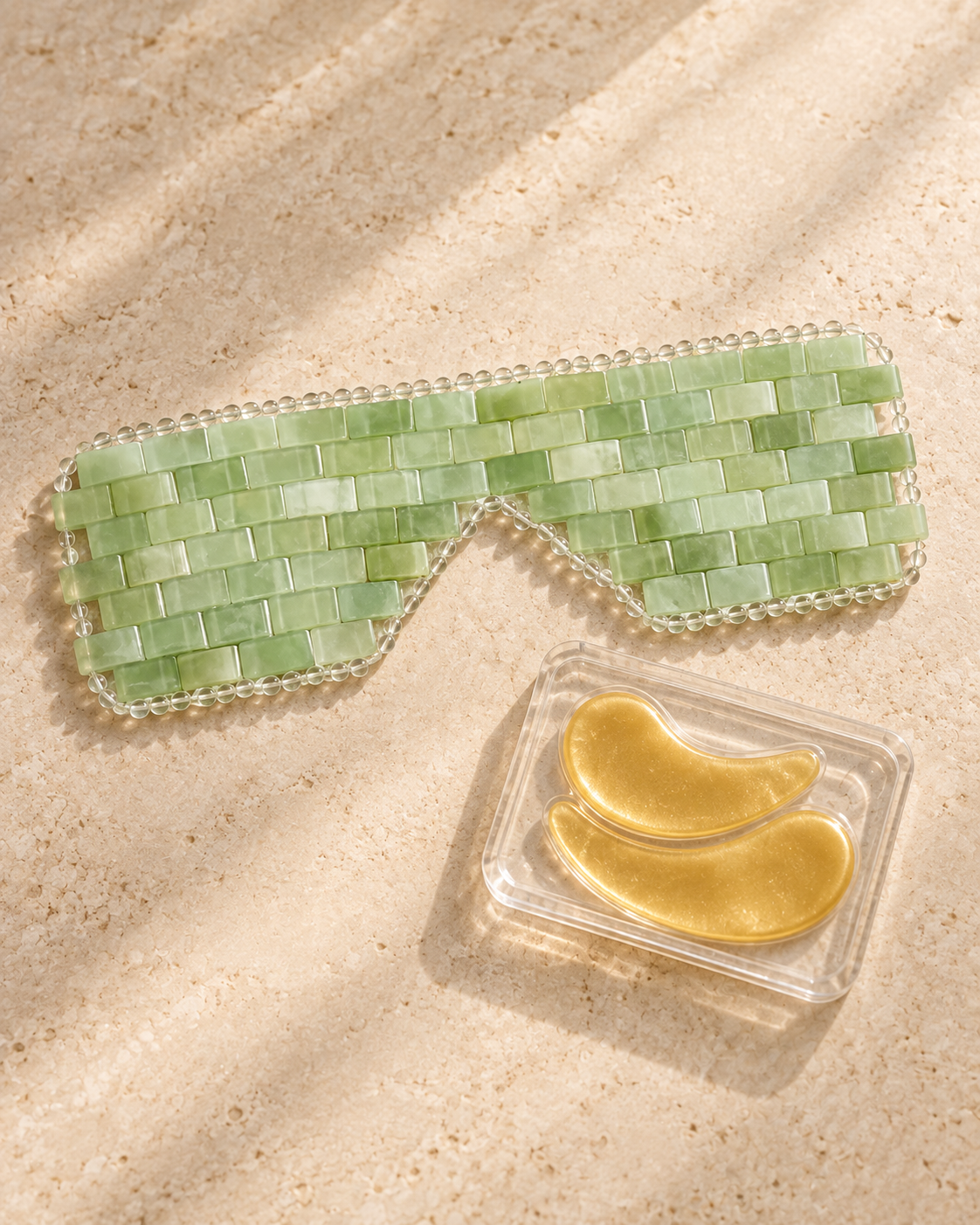 05 Cooling Eye Ritual Kit