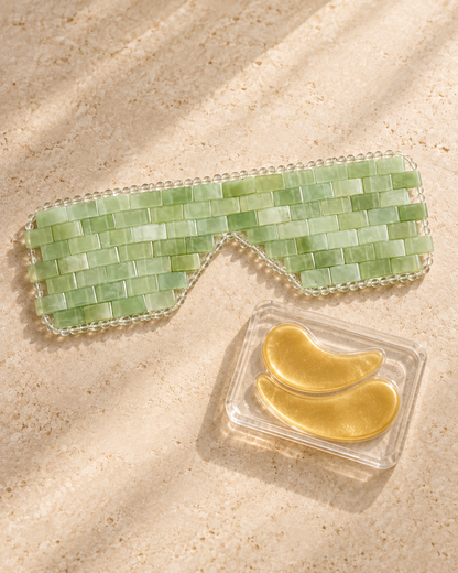 05 Cooling Eye Ritual Kit