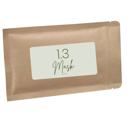 Hydrogel Eye Mask
