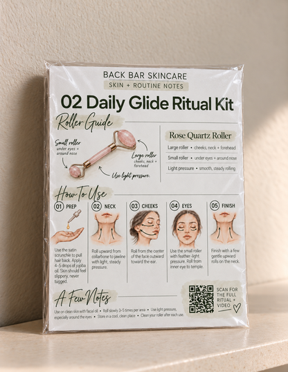 02 Daily Glide Ritual Kit