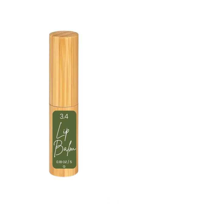 3.35 Lip Balm