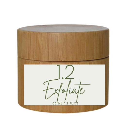 1.2 Exfoliate