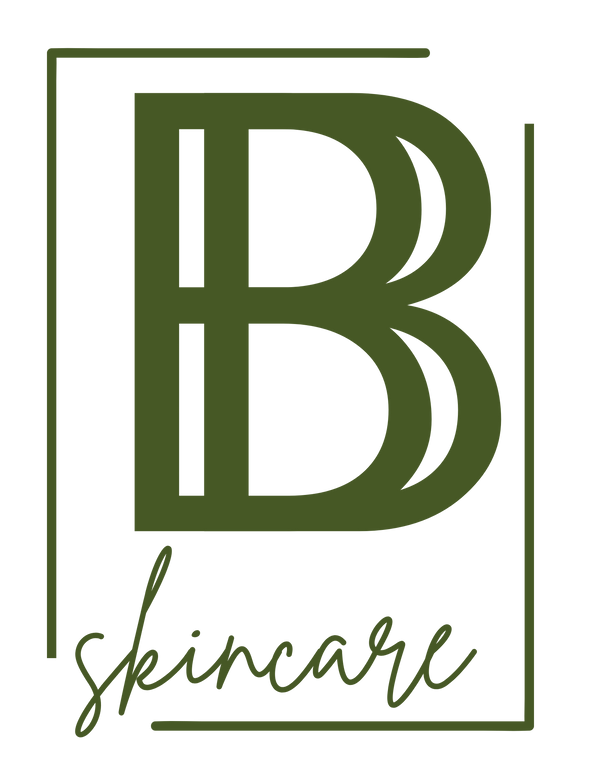 Back Bar Skincare logo