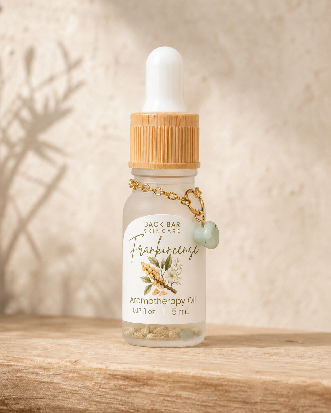 Frankincense Botanical Aromatherapy Oil
