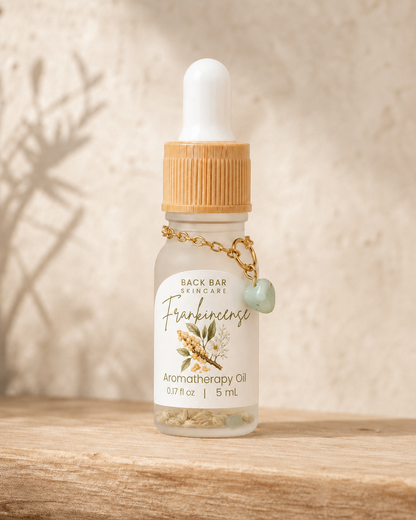 Frankincense Botanical Aromatherapy Oil