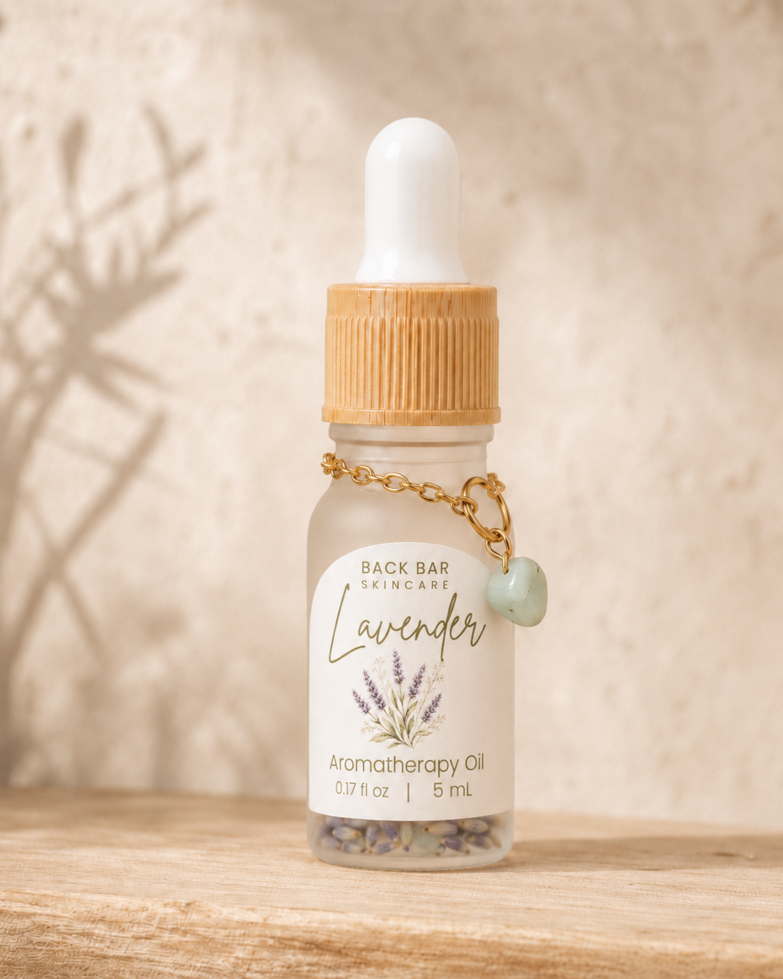 Lavender Botanical Aromatherapy Oil