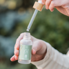 Supports skin hydration
