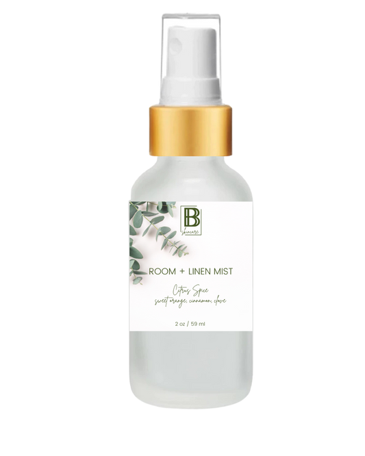 Room and Linen Mist