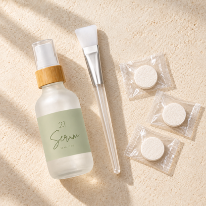 08 Hydrating Mask Ritual Kit