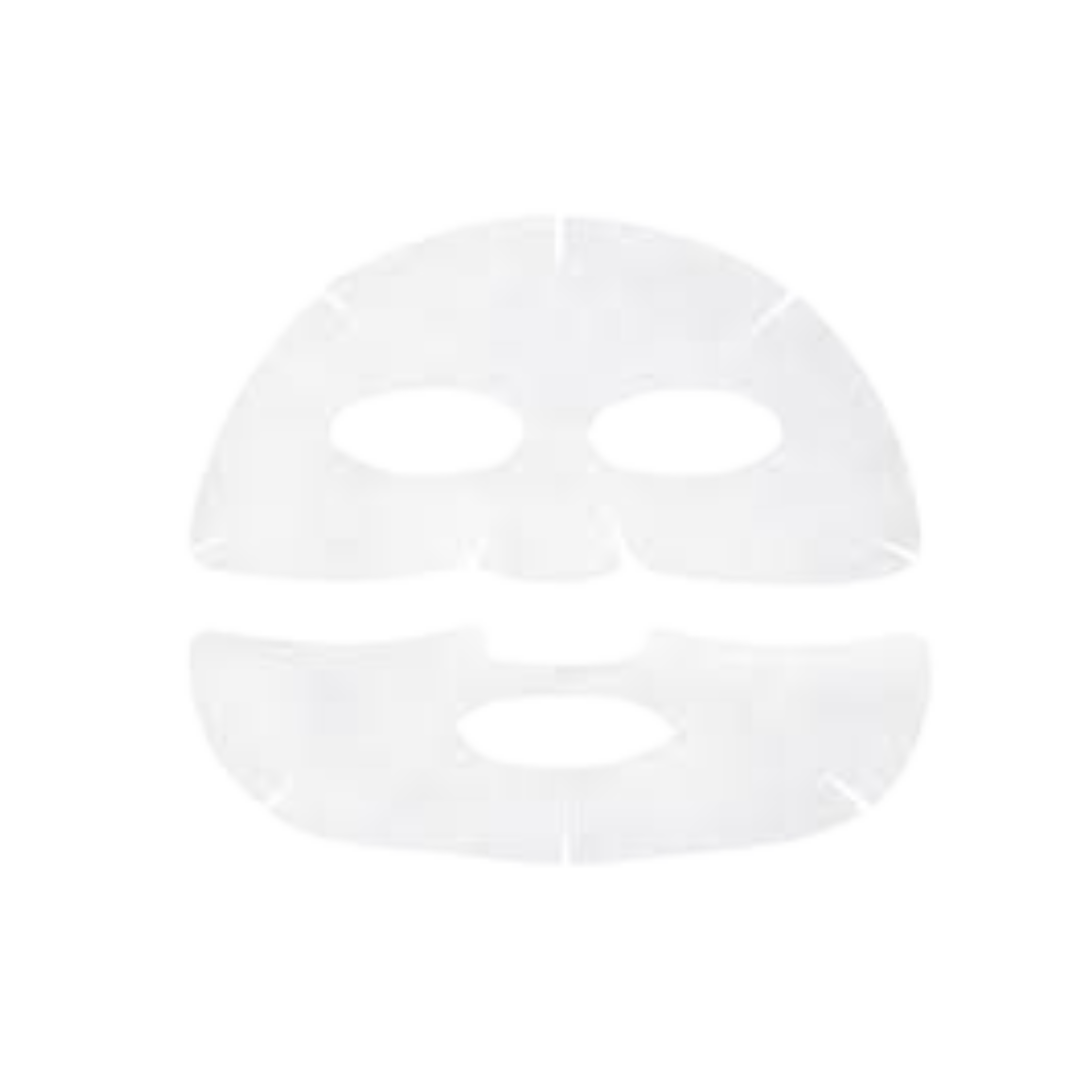 Full Face Collagen Mask