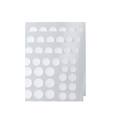 Clarifying Hydrocolloid Patches