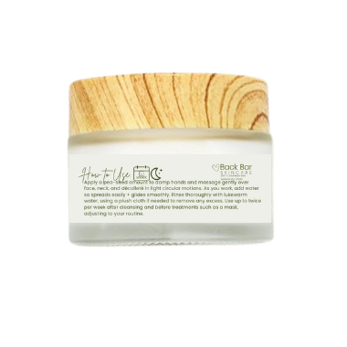 1.2 Exfoliant