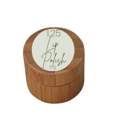1.25 Lip Polish