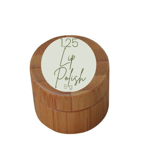 1.25 Lip Polish