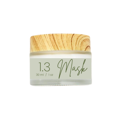 1.3 Mask