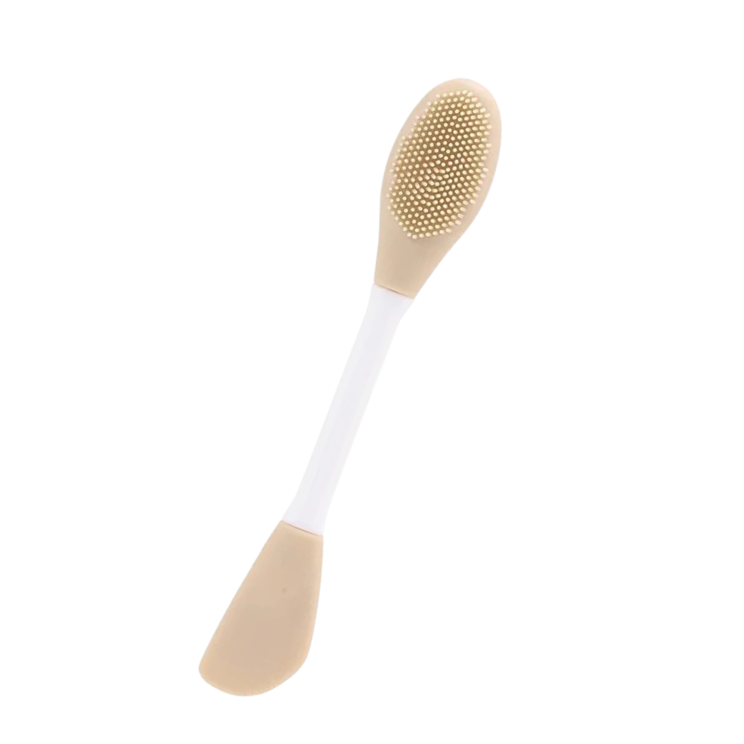 Silicone Cleansing Brush