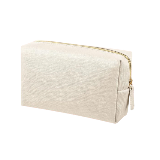 Skincare Essentials Bag