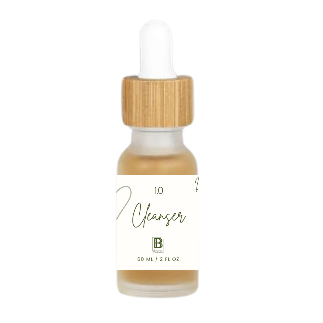 1.0 Cleanser