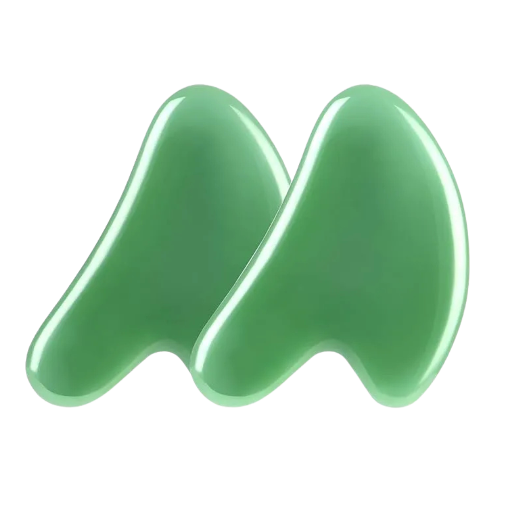 Jade Gua Sha