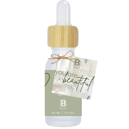 2.2  Facial Oil