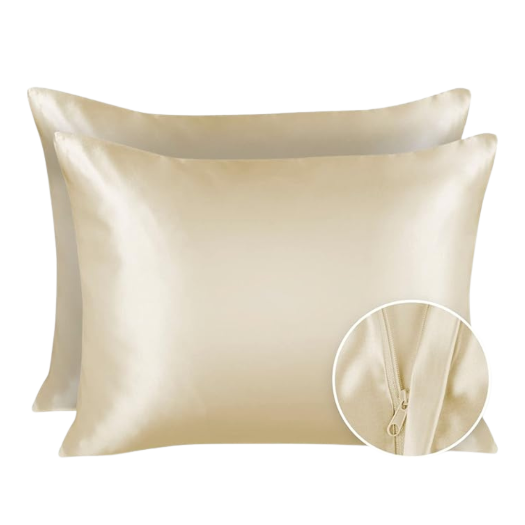 Satin Pillowcase