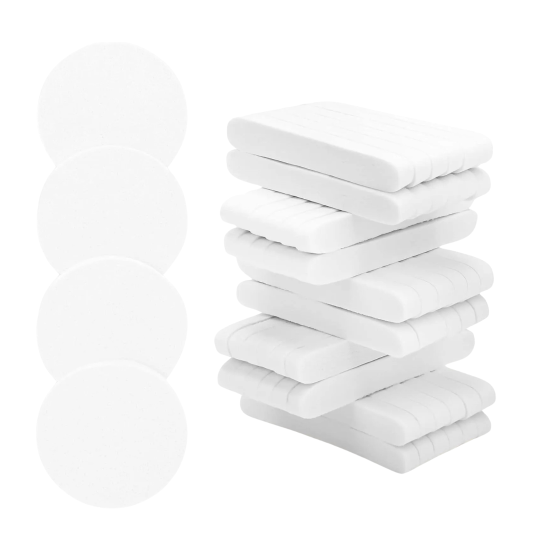 Facial Sponges