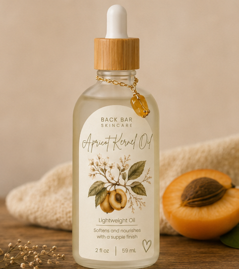 Apricot Kernel Oil