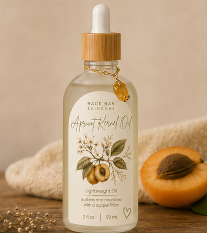 Apricot Kernel Oil