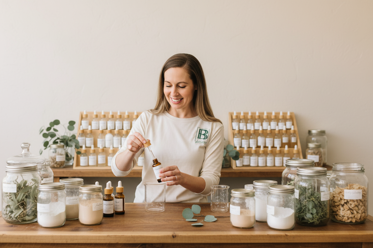 Hero — Indoor Studio