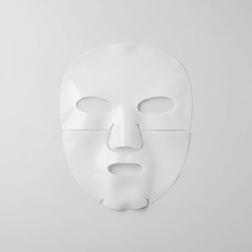 Full Face Collagen Mask