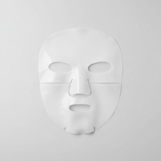 Full Face Collagen Mask