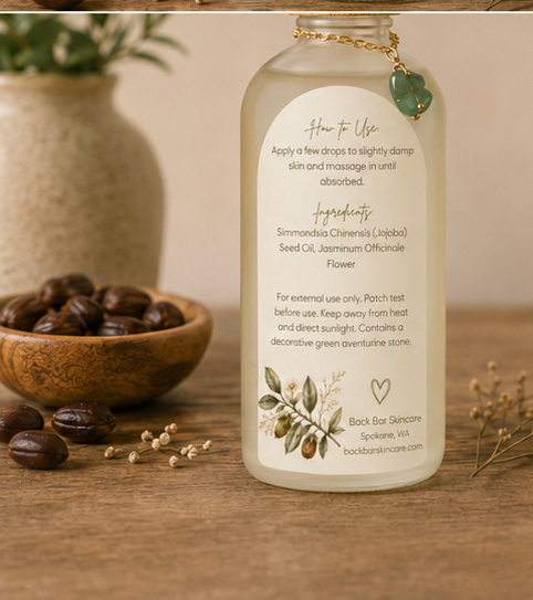 Jojoba Oil