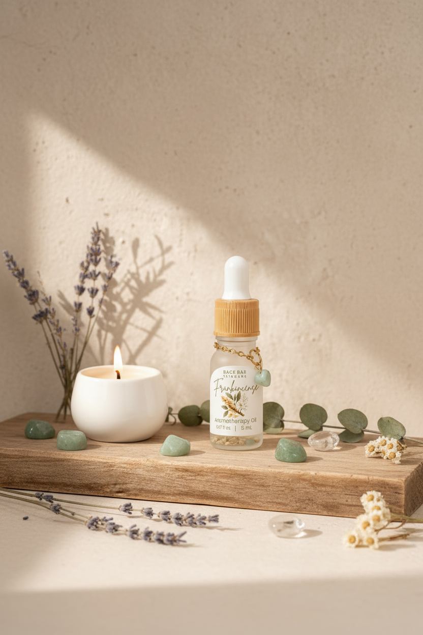 Spa Tray